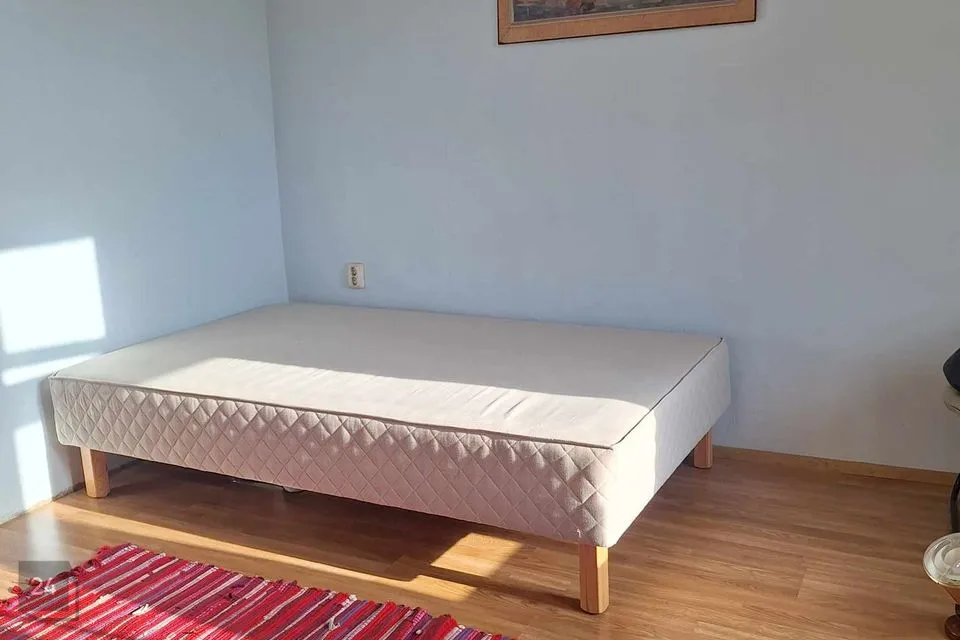 4-toaline Korter - Saaremaa vald, Kuressaare linn - foto 5