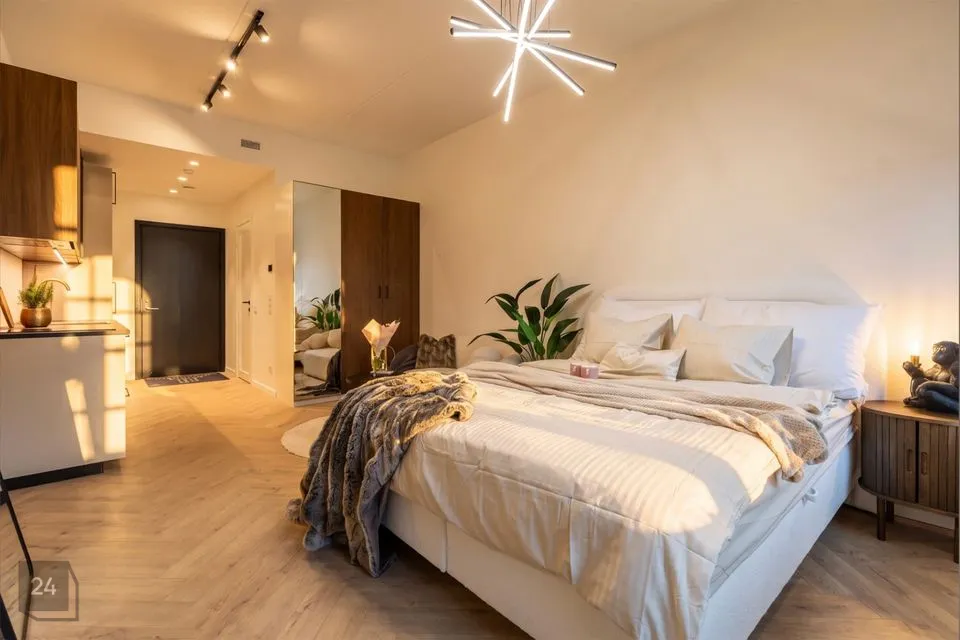 28 m² Korter - Tallinn, Põhja-Tallinna linnaosa - foto 2