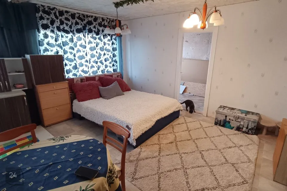 2-toaline Korter  -  Jõhvi vald, Jõhvi linn