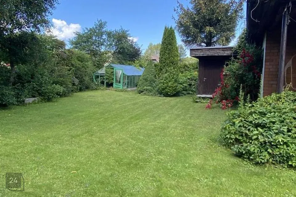 59 m² Suvila  -  Harku vald, Vääna-Jõesuu küla - foto 5