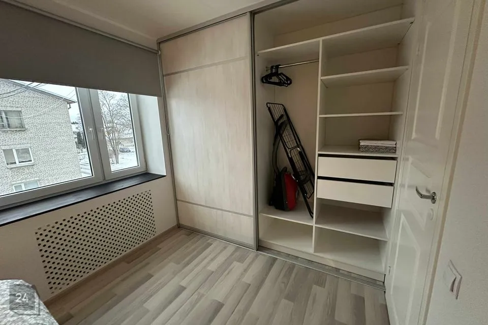 2-toaline Korter - Jõhvi vald, Jõhvi linn - foto 4