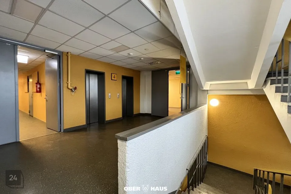 21 m² Äripind  -  Tallinn, Kristiine linnaosa - foto 4