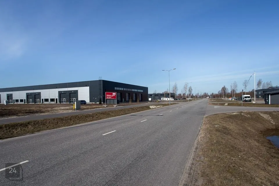 Mitme sihtotstarbega, 146 m² Äripind  -  Pärnu linn, Pärnu linn - foto 4