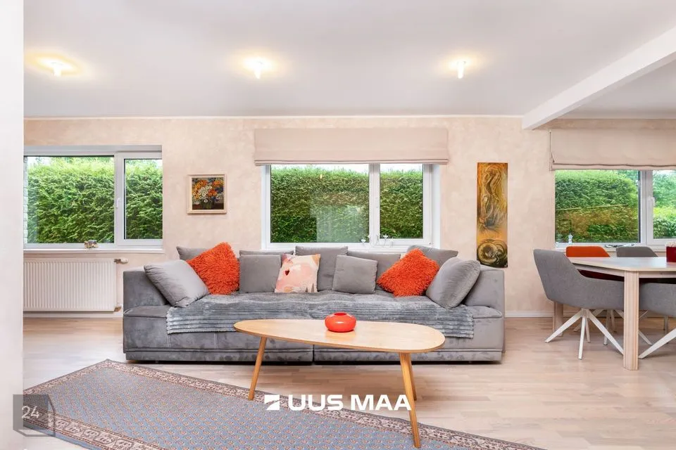 4-toaline Maja - Saue vald, Alliku küla - foto 2