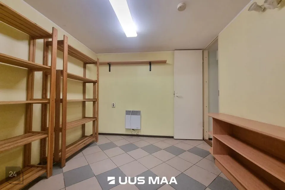 35 m² Äripind  -  Rakvere linn - foto 3