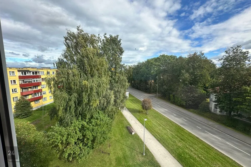 2-toaline Korter - Jõhvi vald, Jõhvi linn - foto 3