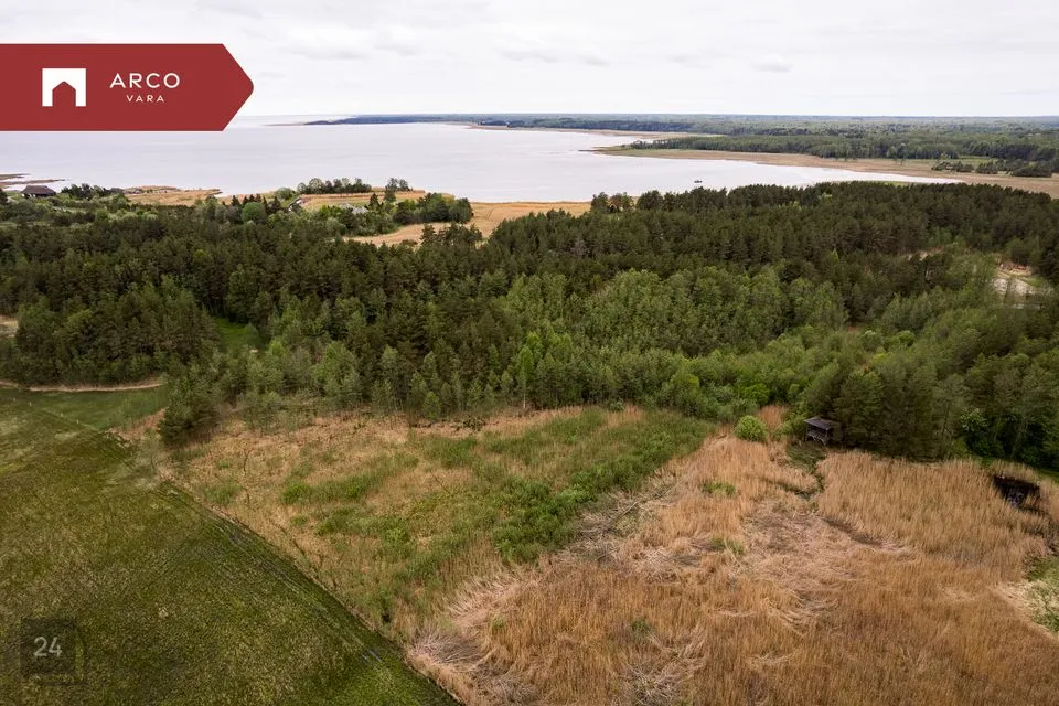 Земля жилой застройки, 14687 m² участок в Hiiumaa vald, Nasva küla - фото 4