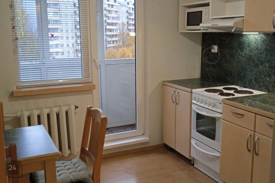 2-toaline Korter - Tallinn, Haabersti linnaosa - foto 4