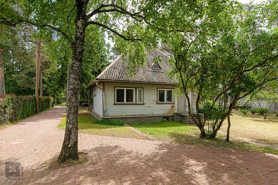 5-комнатная дом в Tallinn, Nõmme linnaosa - фото 5