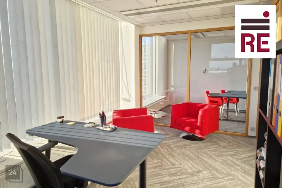 Büroo või Teenindus, 90 m² Äripind - Tallinn, Kesklinna linnaosa - foto 5