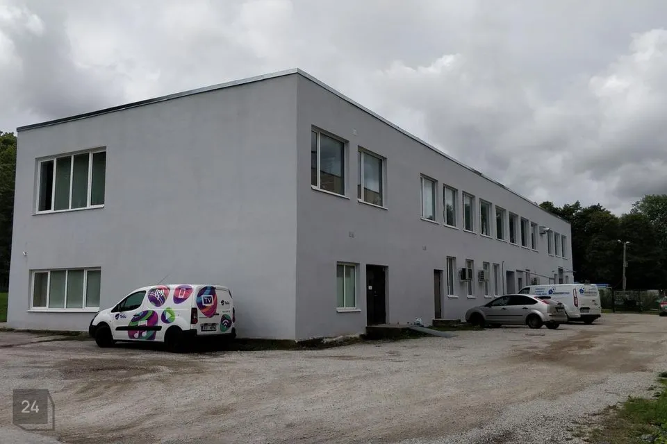 Büroo, 200 m² Äripind - Jõhvi vald, Jõhvi linn - foto 5