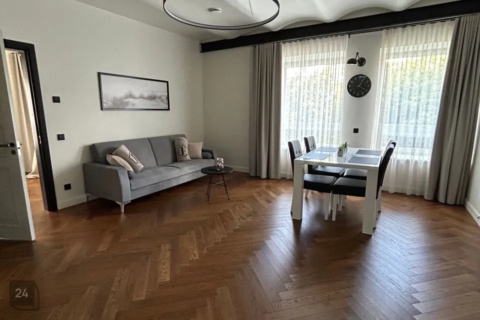 2-toaline Korter - Pärnu linn, Pärnu linn - foto 2
