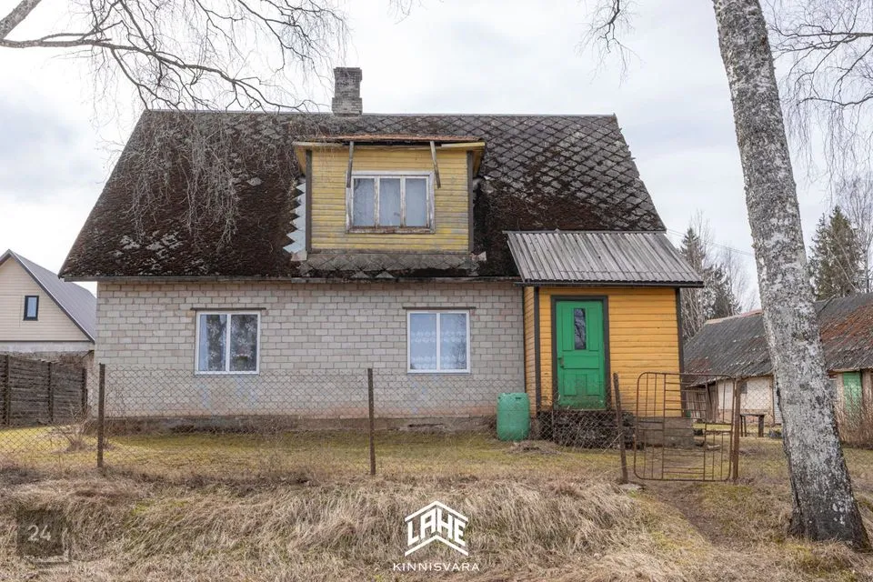 3-комнатная дом в Põlva vald, Mustajõe küla - фото 3
