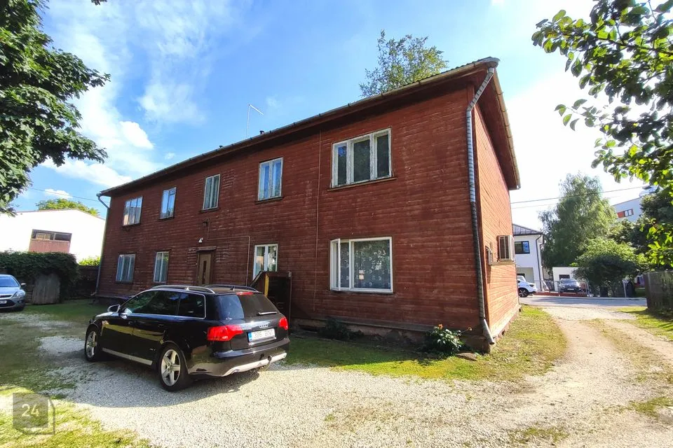 9-toaline Maja - Tartu linn, Tartu linn - foto 3