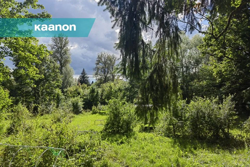 Elamumaa, 1414 m² Maa  -  Raasiku vald, Raasiku alevik