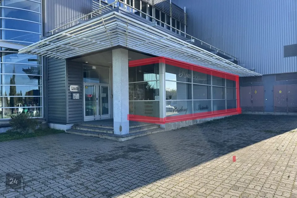 Mitme sihtotstarbega, 98 m² Äripind  -  Tallinn, Lasnamäe linnaosa