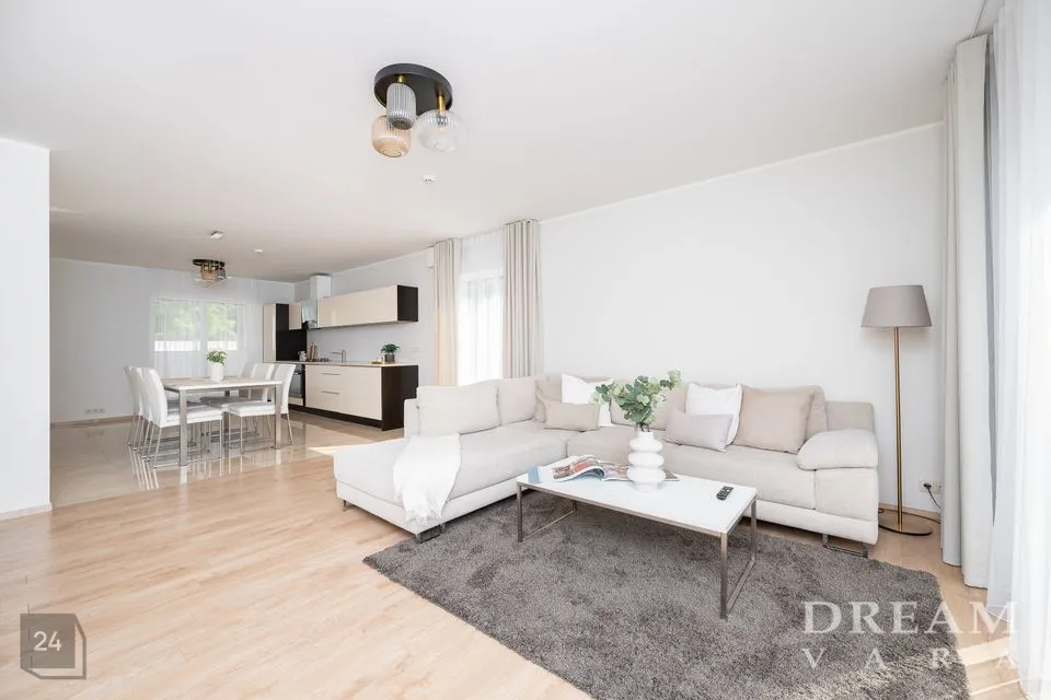 4-toaline Maja - Tallinn, Kristiine linnaosa - foto 4