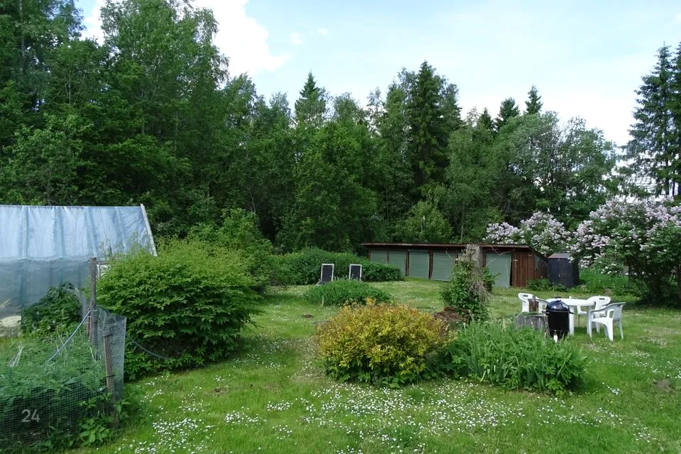 Maatulundusmaa, 7418 m² Maa  -  Saku vald, Kasemetsa küla - foto 4