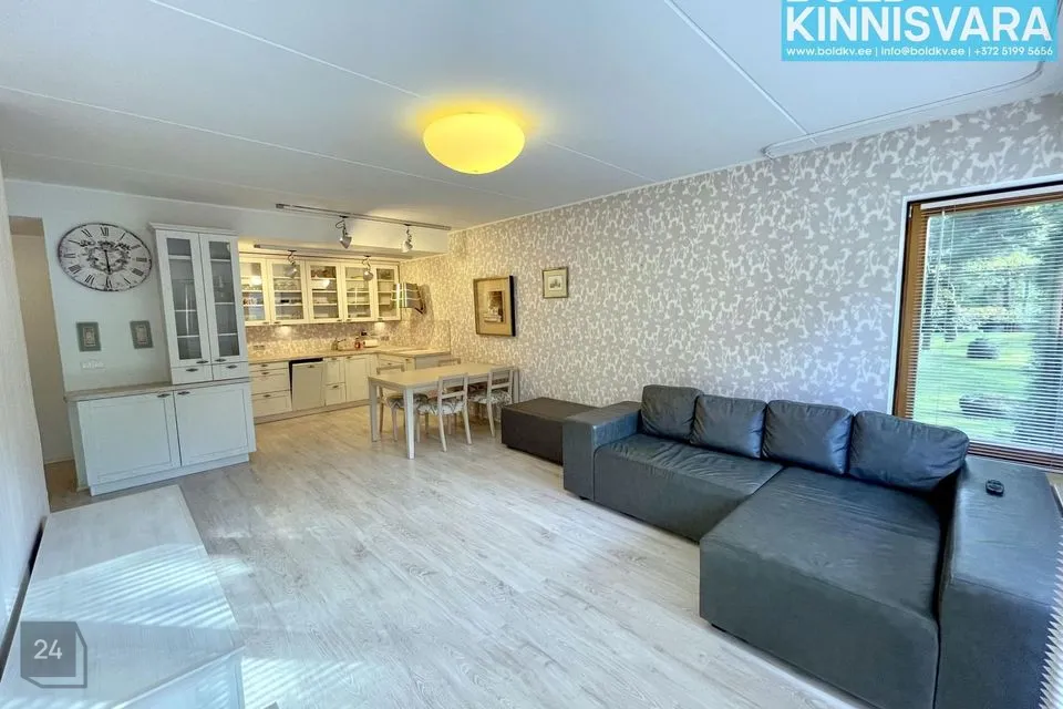 2-toaline Korter - Tallinn, Pirita linnaosa - foto 4