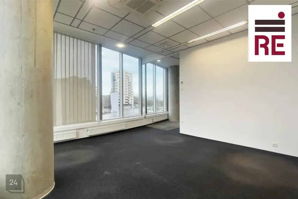 Büroo või Teenindus, 82 m² Äripind  -  Tallinn, Haabersti linnaosa - foto 4