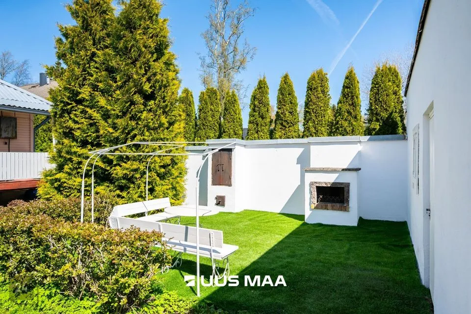 9-toaline Maja - Viimsi vald, Leppneeme küla - foto 4