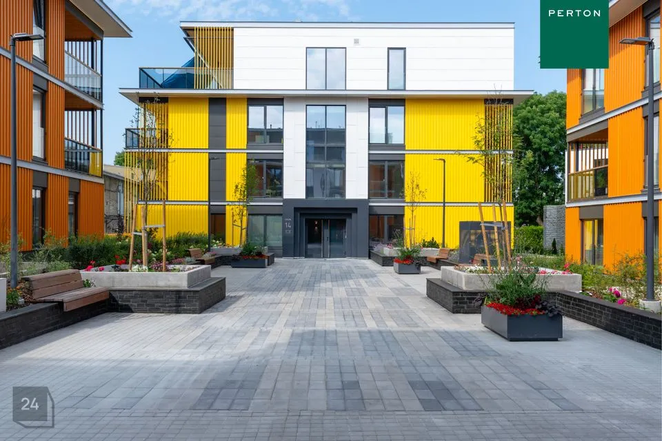 Muu, 3-toaline Majaosa  -  Tallinn, Põhja-Tallinna linnaosa - foto 2