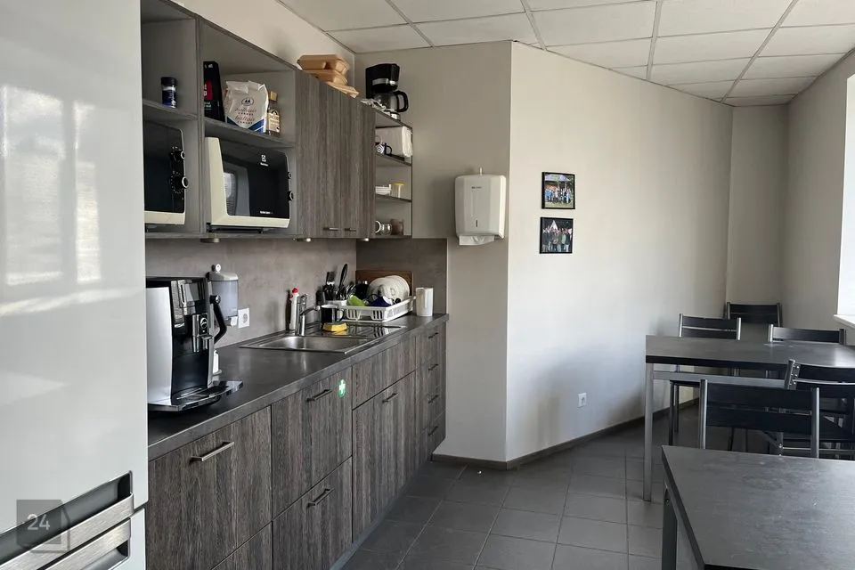 Tootmine, 890 m² Äripind  -  Tallinn, Lasnamäe linnaosa - foto 2