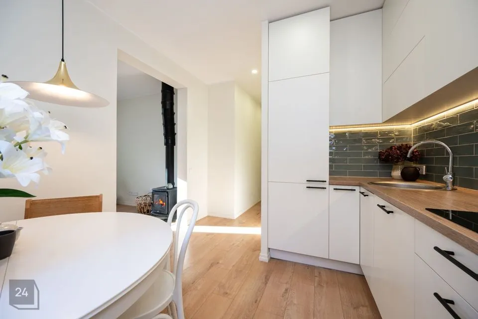 4-toaline Maja - Tallinn, Kristiine linnaosa - foto 4