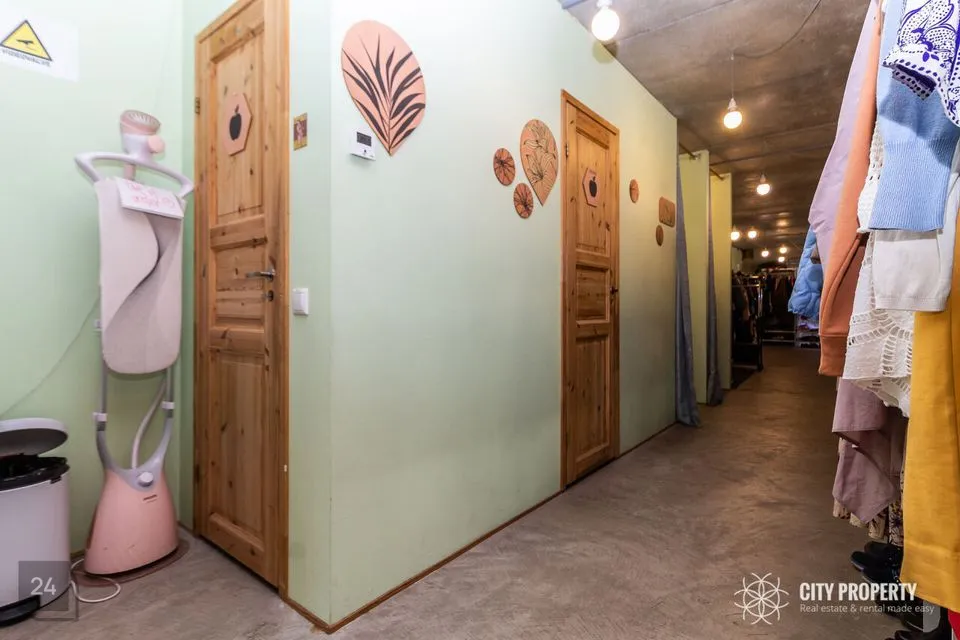 Mitme sihtotstarbega, 144 m² Äripind  -  Tallinn, Põhja-Tallinna linnaosa - foto 5