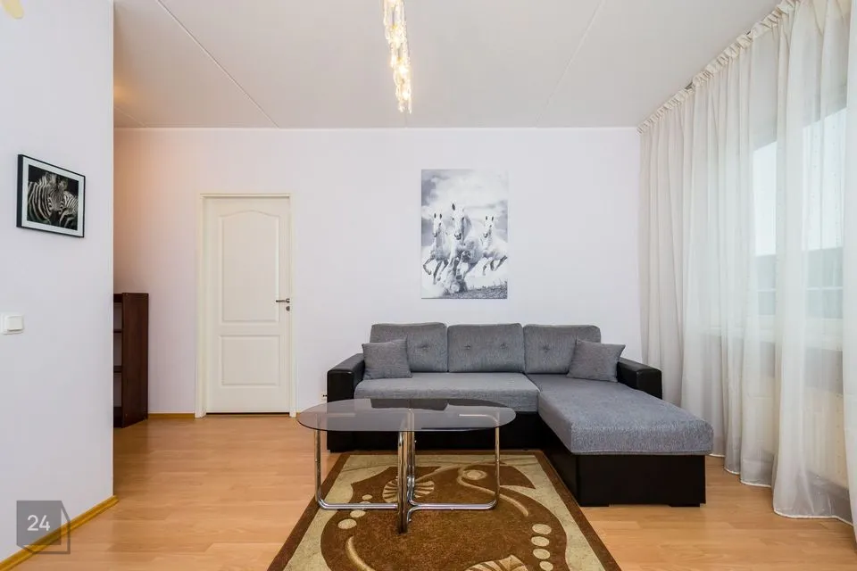 2-toaline Korter - Tallinn, Kesklinna linnaosa - foto 2
