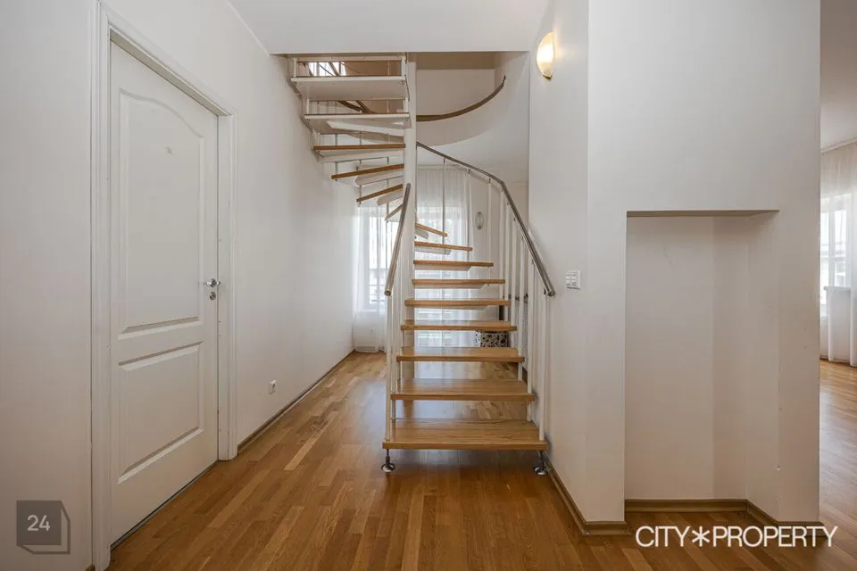 5-room apartment in Pärnu linn, Pärnu linn - photo 4