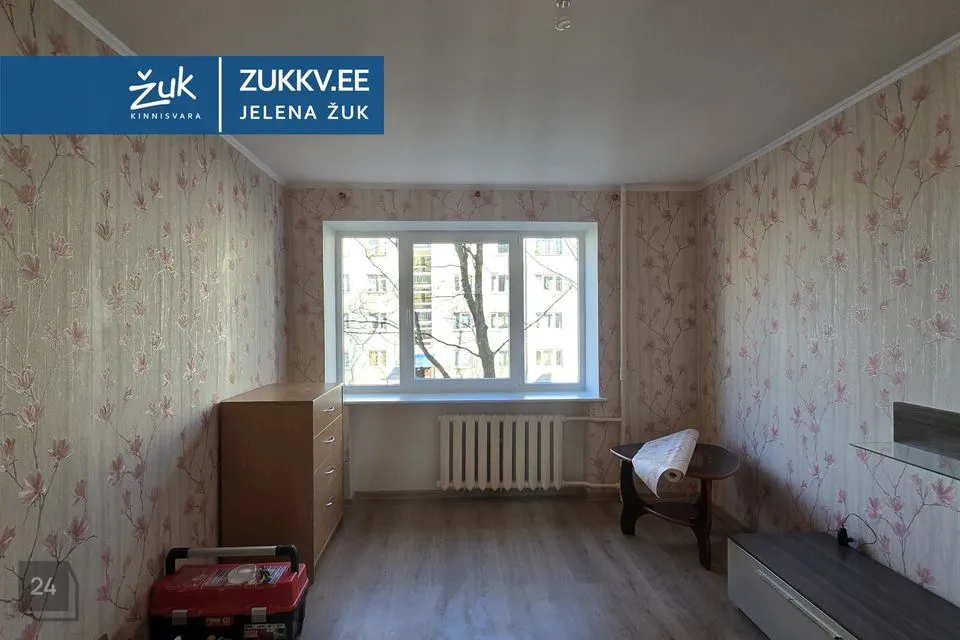 2-toaline Korter - Narva linn