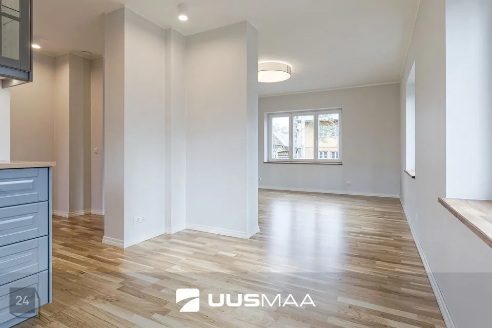 3-toaline Maja  -  Tallinn, Nõmme linnaosa - foto 3