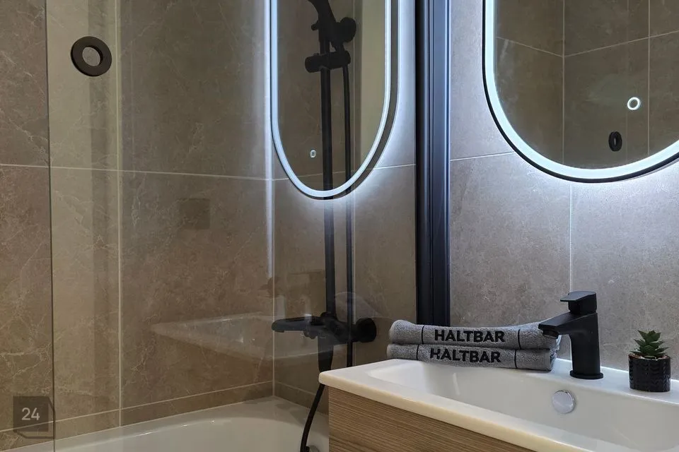 4-toaline Korter - Tallinn, Põhja-Tallinna linnaosa - foto 5