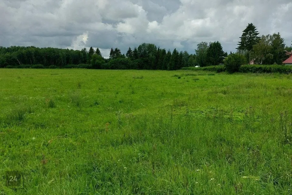 Maatulundusmaa, 20200 m² Maa - Saue vald, Kiia küla - foto 2