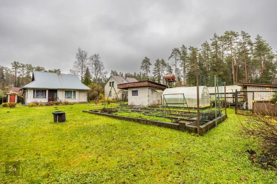 3-toaline Suvila - Saku vald, Metsanurme küla - foto 3