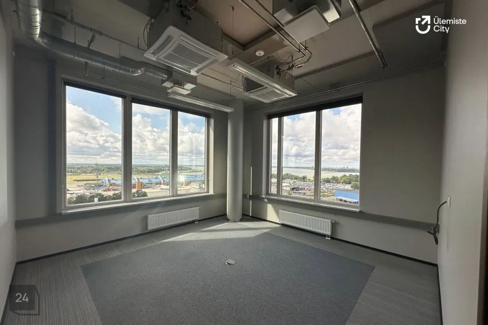 187 m² Äripind  -  Tallinn, Lasnamäe linnaosa - foto 5