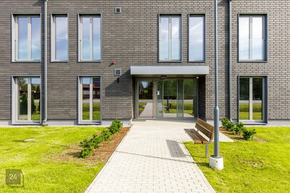 4-room apartment in Tallinn, Haabersti linnaosa - photo 2