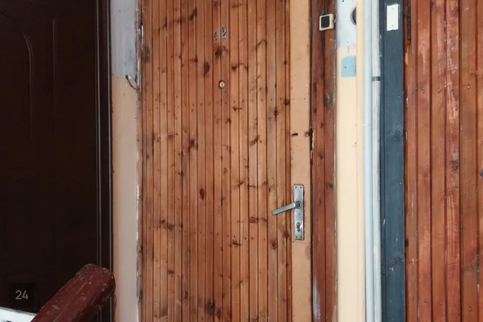 2-комнатная Квартира в Kohtla-Järve linn, Järve linnaosa