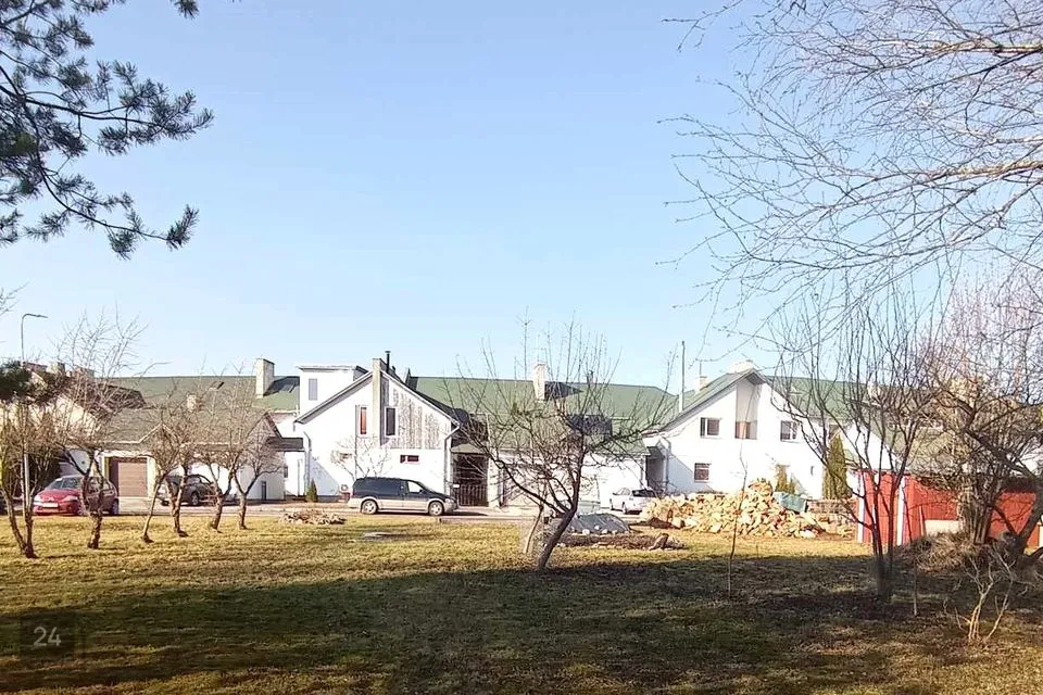 5-toaline Maja  -  Haapsalu linn, Uuemõisa alevik - foto 5