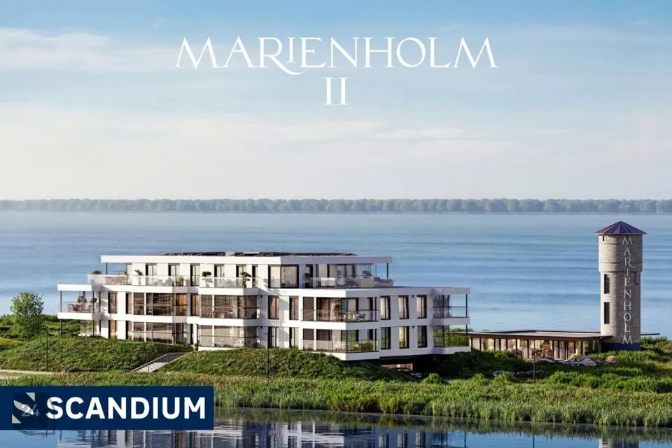 3-toaline Korter - Haapsalu linn, Haapsalu linn