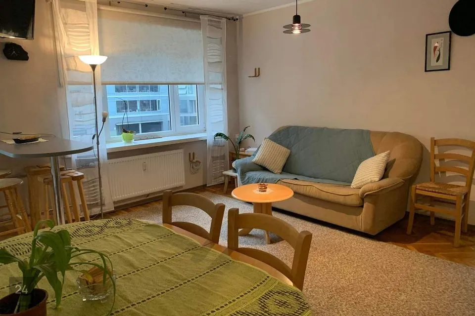 2-toaline Korter  -  Tallinn, Kesklinna linnaosa - foto 4