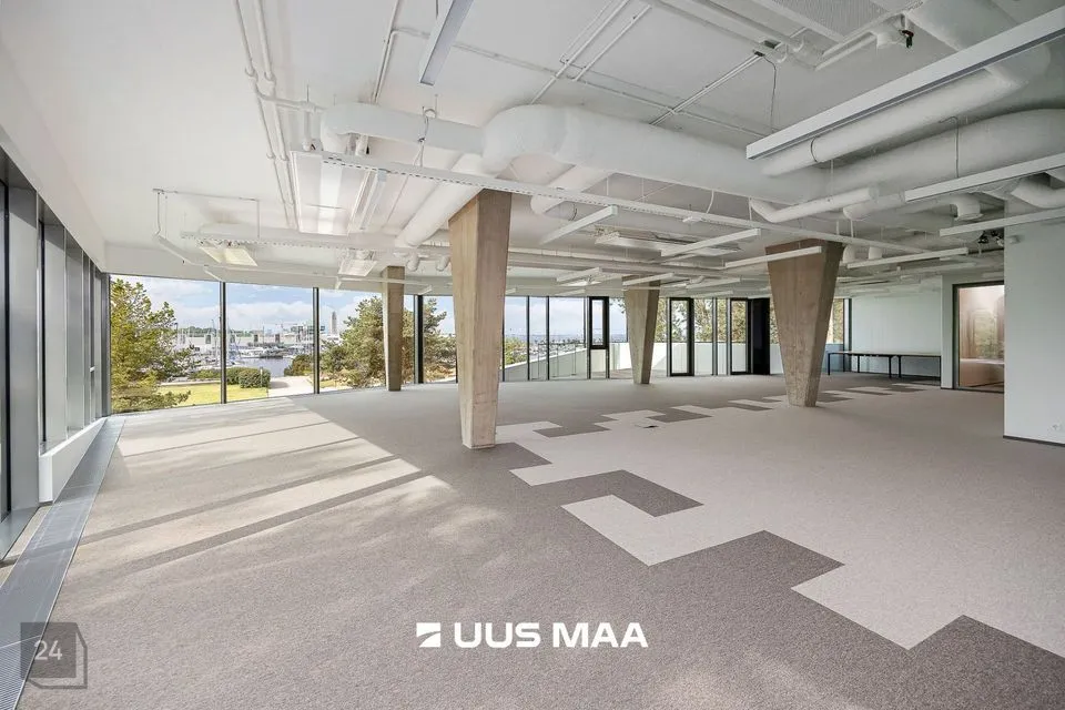 Mitme sihtotstarbega, 332 m² Äripind - Tallinn, Pirita linnaosa - foto 2