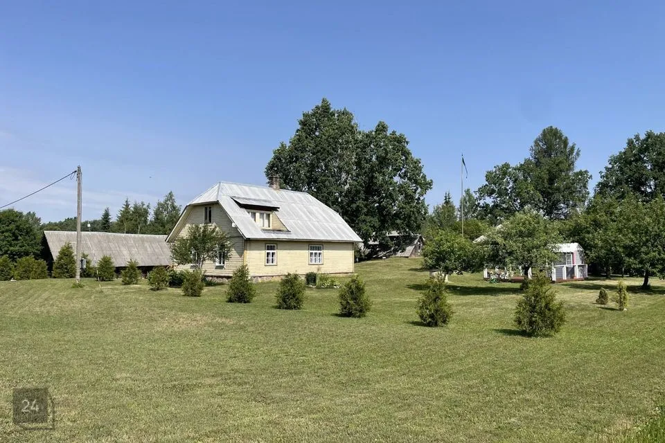 79 m² Maja  -  Võru vald, Kõo küla - foto 4