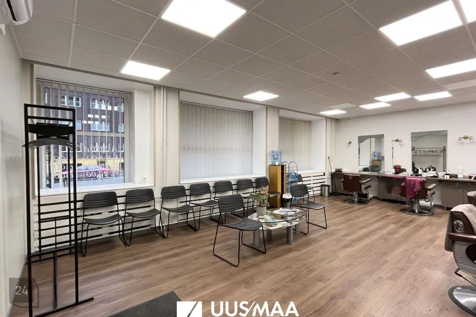 Mitme sihtotstarbega, 135 m² Äripind - Tallinn, Kesklinna linnaosa - foto 4