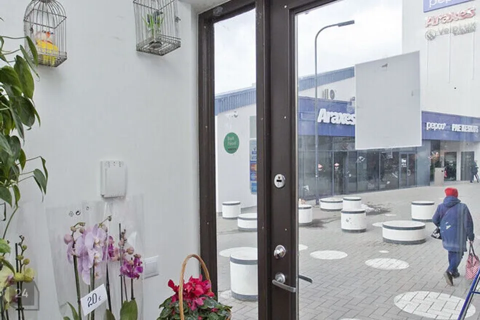 Mitme sihtotstarbega, 32 m² Äripind  -  Tallinn, Lasnamäe linnaosa - foto 2