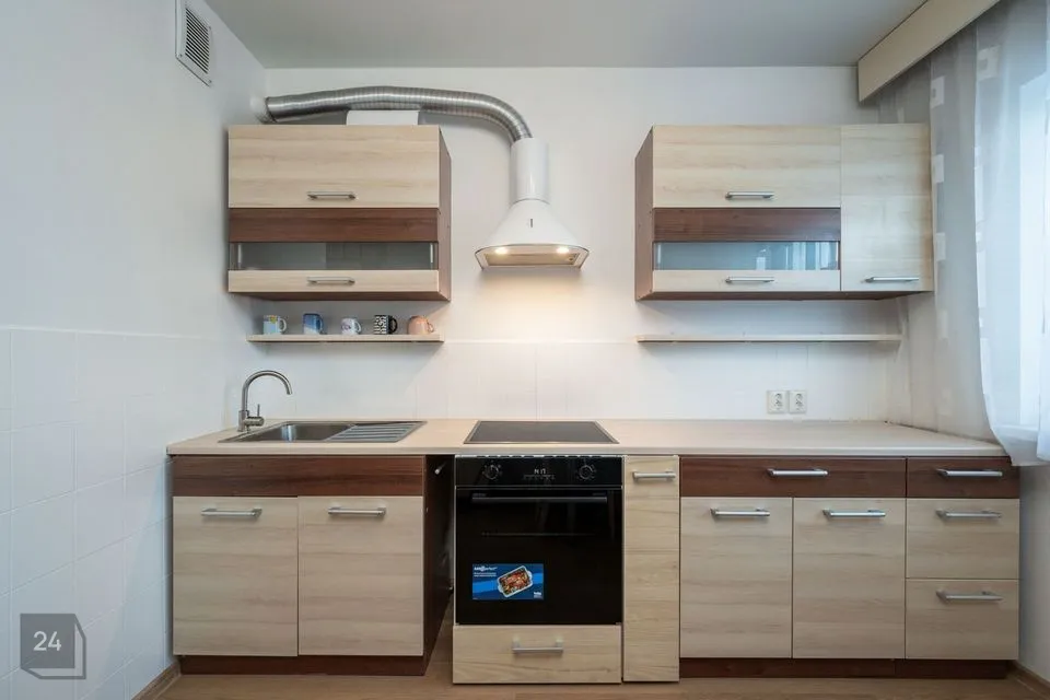 3-toaline Korter  -  Tartu linn, Tartu linn