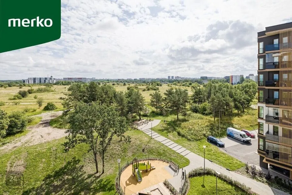 2-toaline Korter  -  Tallinn, Lasnamäe linnaosa