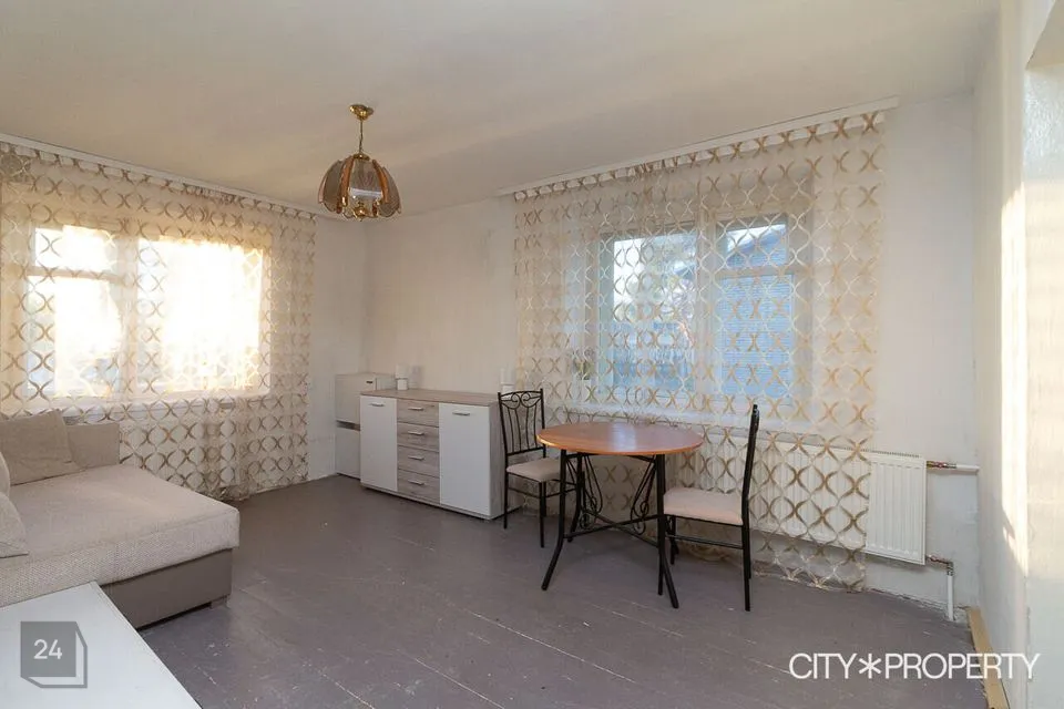 2-toaline Korter - Loksa linn