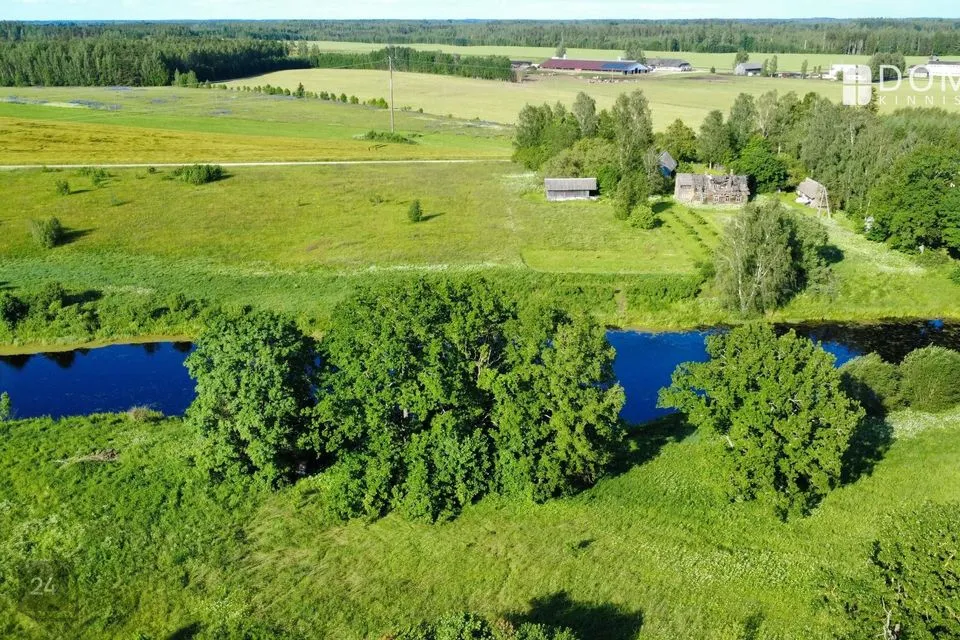 Maja  -  Põlva vald, Miiaste küla - foto 3